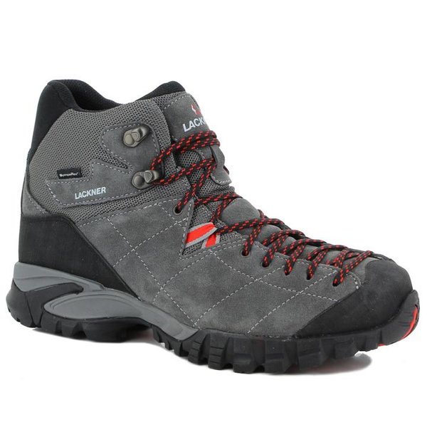 Lackner - Wildlife STX Wanderschuhe