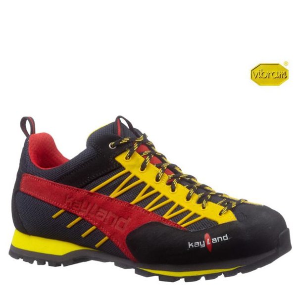 Kayland - VIBE Vibram Outdoorschuhe