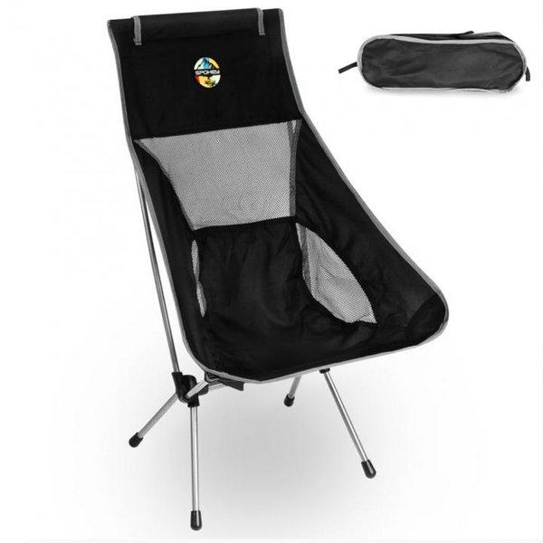 Profi Anglerstuhl Campingstuhl - AIRY