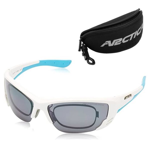 ARCTICA Sportbrille S-198b Enlite Sonnenbrille, Getönt
