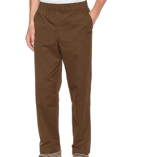 Gregster - Herren Wanderhose - braun