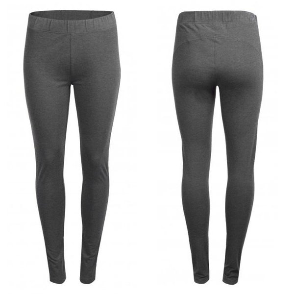 Outhorn - Damen Sport Leggings - schwarz