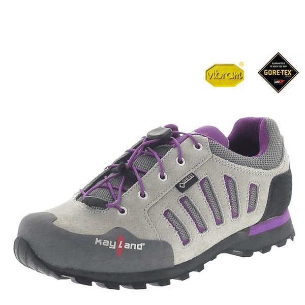 Kayland - VIBE W´s GTX Vibram Outdoorschuhe