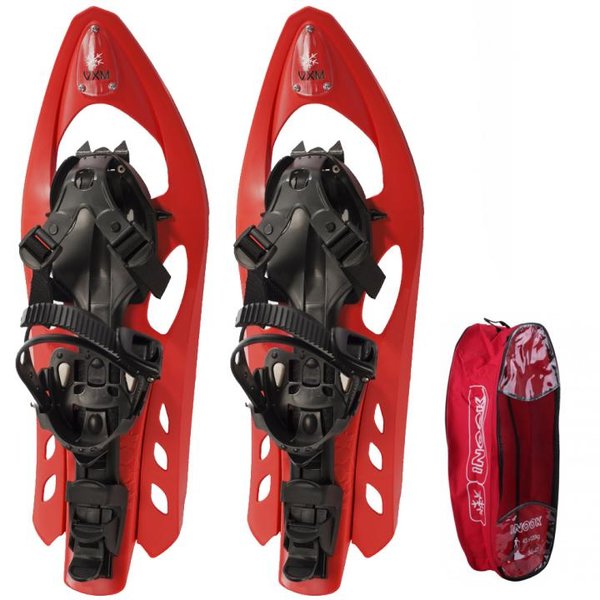 INOOK - VXM Schneeschuhe - Schuhgröße EU 34 - 47