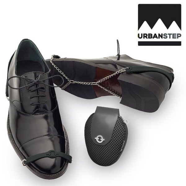 Veriga - URBAN STEP - Schuhketten Schneeschuhketten Stadt CITY