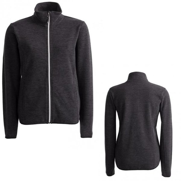 Outhorn - Damen Fleecejacke - schwarz