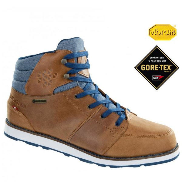 DACHSTEIN - HUBERT GTX - Herren Vibram Goretex Outdoorschuhe