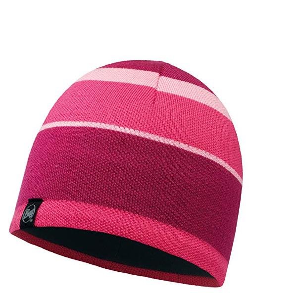 Buff - Windstopper Mütze - pink