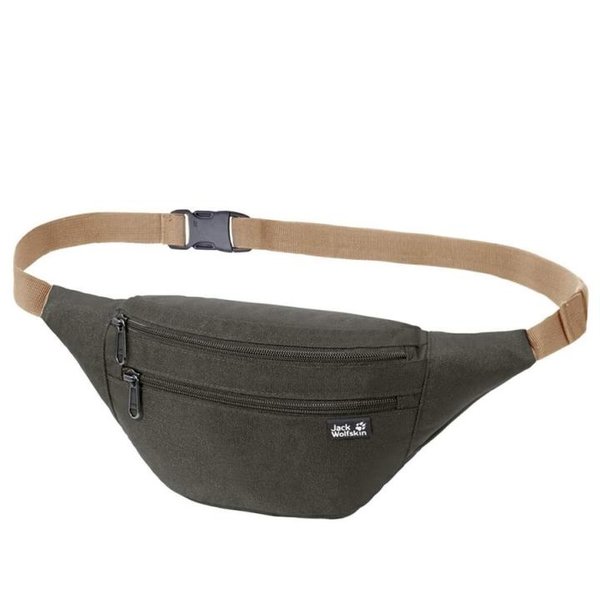 Jack Wolfskin Hokus Pokus Beutel Unisex