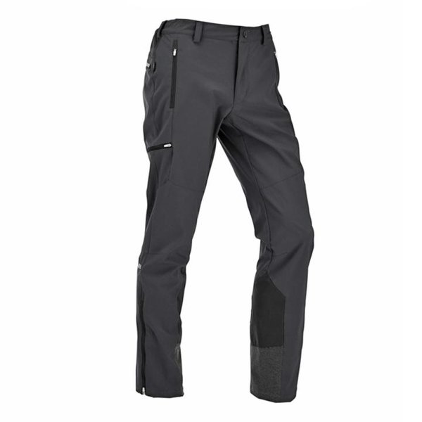 Maul - Auerspitz II - Herren Softshell-Tourenhose