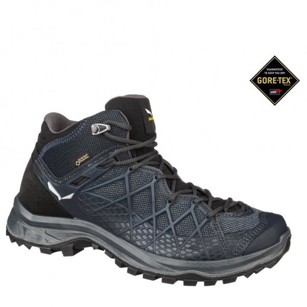 Salewa - WILD HIKER GTX - Goretex Vibram Outdoorschuhe