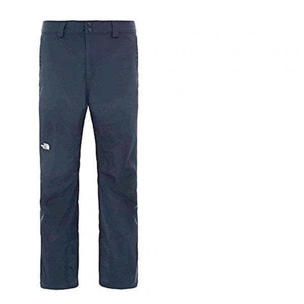 THE NORTH FACE Herren M CHAVANNE Pant Winterhose Skihose, navy L