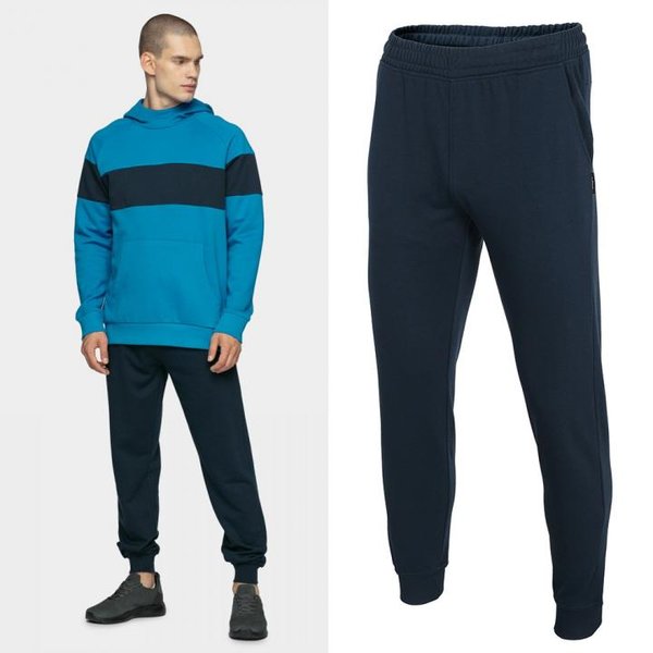 Outhorn - Herren Jogginghose - navy