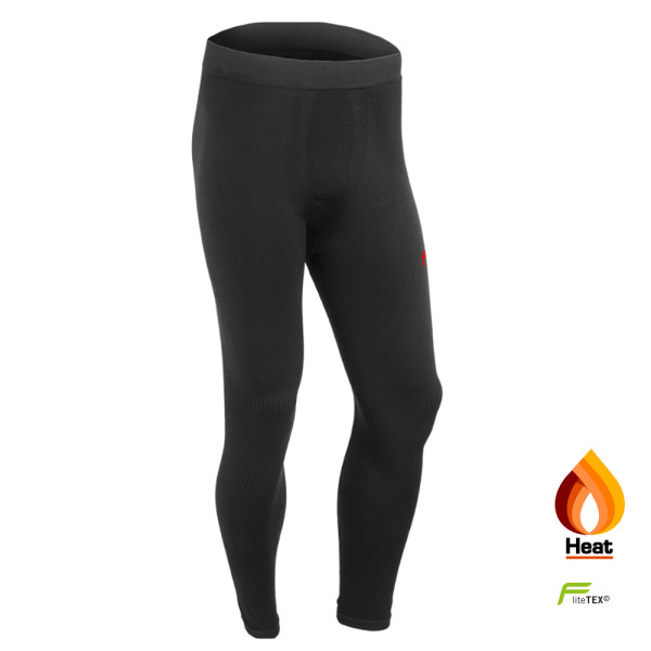 F-Lite - ML 240 Heat Longtights Herren lange warme Funktionshose
