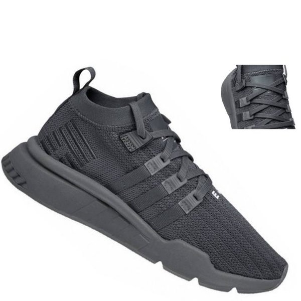Adidas - EQT Support ADV Sportschuhe - Schuhe Sneakers - grau