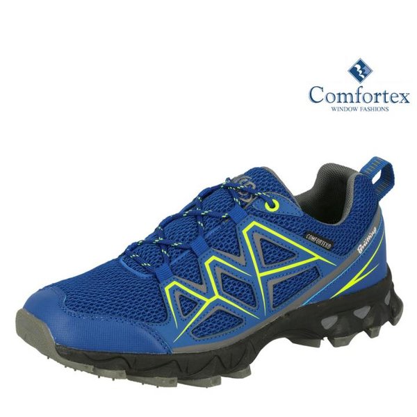 Brütting - Power - Herren Comfortex Outdoorschuhe
