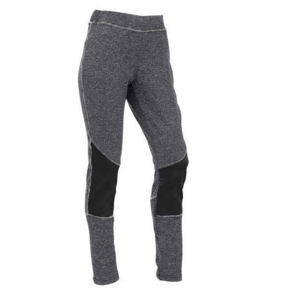 Maul - Resi - Damen Thermo Leggings