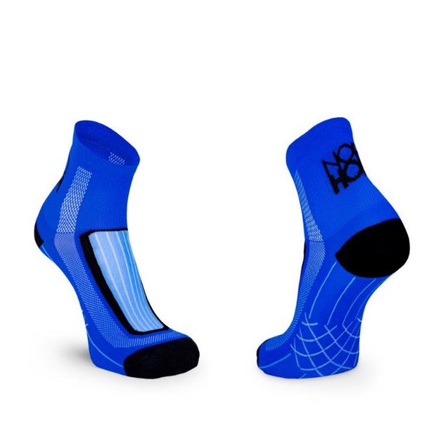 Nordhorn - 360° Foot Protection Sportsocken - blau