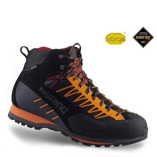 Kayland - VIBE MID GTX Vibram Outdoorschuhe