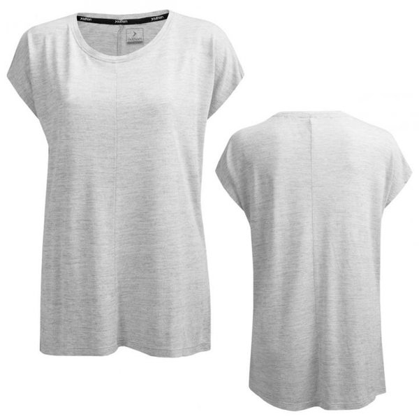 Outhorn - Damen Strick T-Shirt - grau
