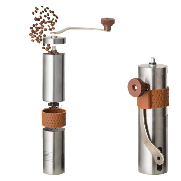 Helikon Tex - CAMP HAND COFFEE GRINDER Kaffeemühle