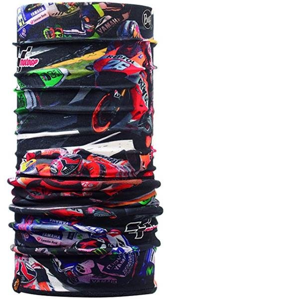 Buff Erwachsene Multifunktionstuch Moto GP Polar