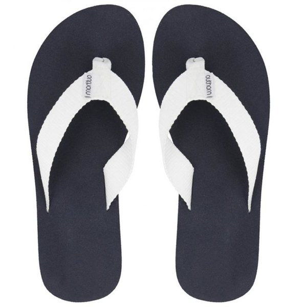 Outhorn - Damen Flip Flops - Zehentrenner - navy