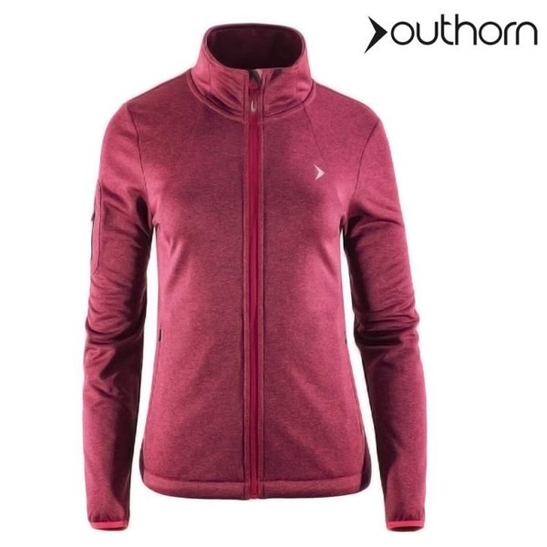Outhorn - Soft Collar - Damen Softshelljacke (WINTERSALE!)