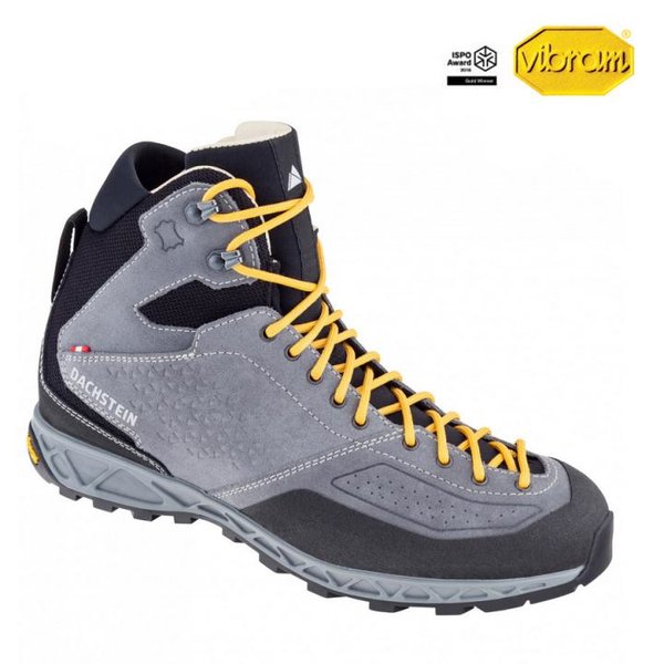 Dachstein - Super Ferrata MC LTH - Zustiegsschuhe Wanderschuhe, grau