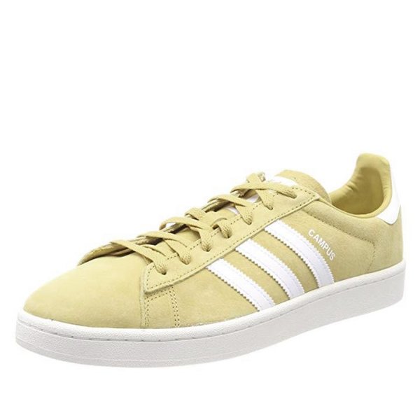 adidas Herren Campus Sportschuhe Casual Schuhe EU 44 UK 9,5