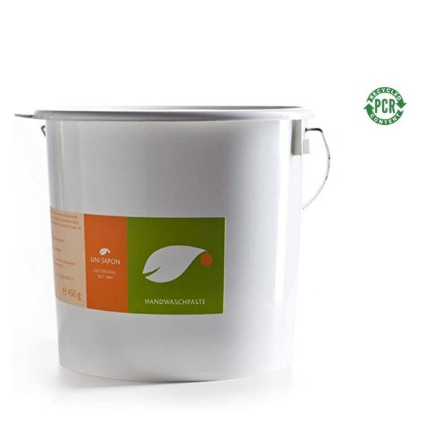 UNISAPON BIO Universal Reinigungspaste - Handwaschpaste, 3 Kg