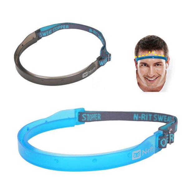 N-rit - Sweat band - Unisex Schweißband - kein Schweißtropfen mehr in den Augen