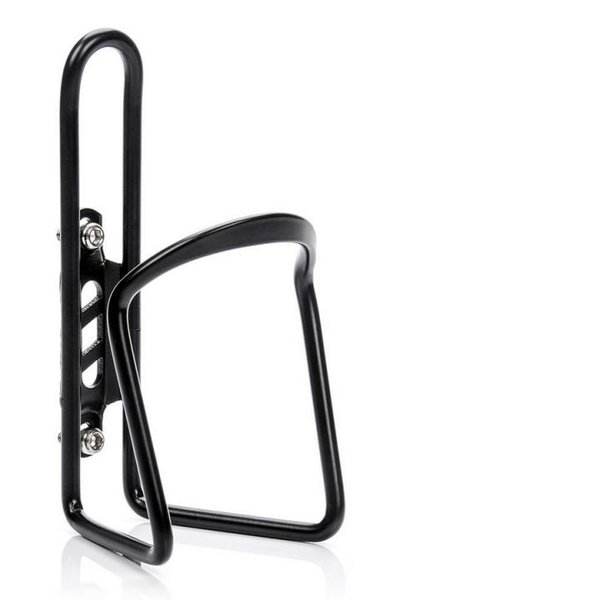 Meteor - Flaschenhalter Getränkehalter Fahrradhalter - unisex schwarz