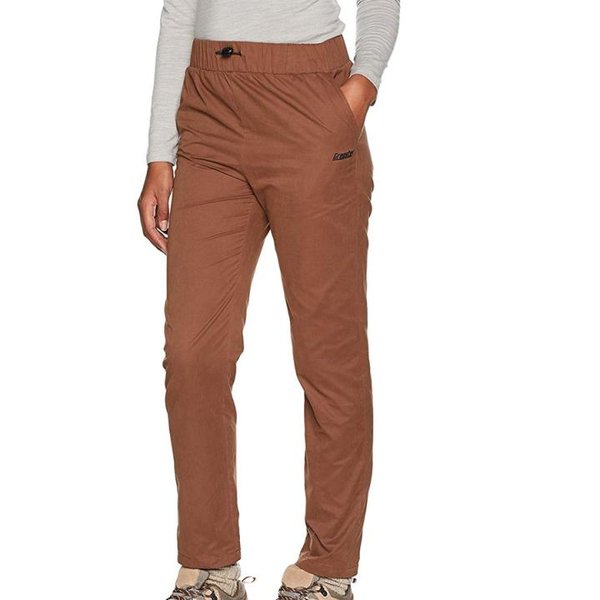 Gregster - Damen Wanderhose -braun