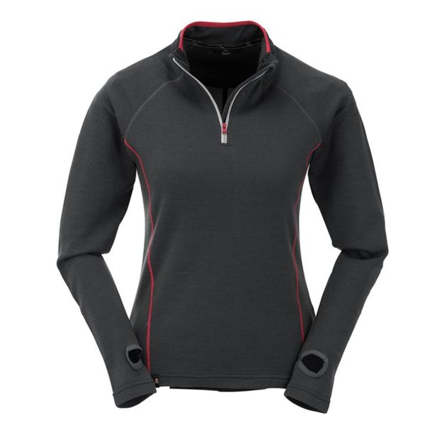 Maul - Wollust II - Damen Merino Langarmshirt