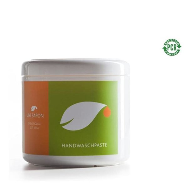 UNISAPON BIO Universal Reinigungspaste - Handwaschpaste, 450g