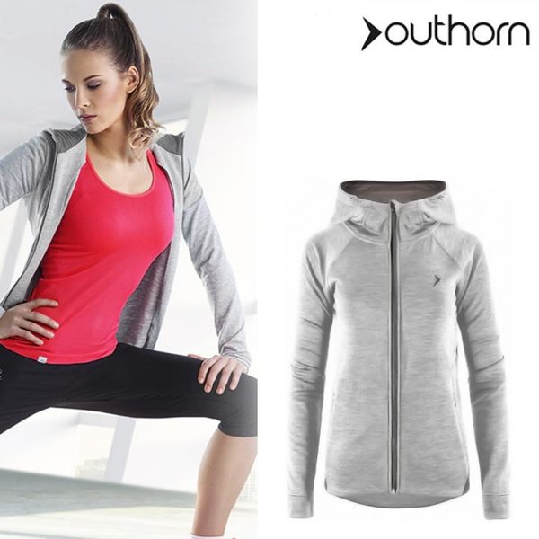 Outhorn - Modern Zip - Damen Sportjacke