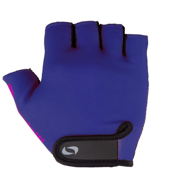 Everhill - Fahrradhandschuhe - Racing Team 2019 - mit Gelpad - navy