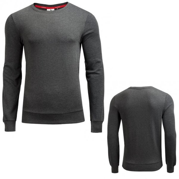 Outhorn - Herren Sportpullover - dunkelgrau