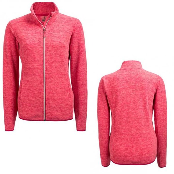 Outhorn - Damen Fleecejacke - rosa