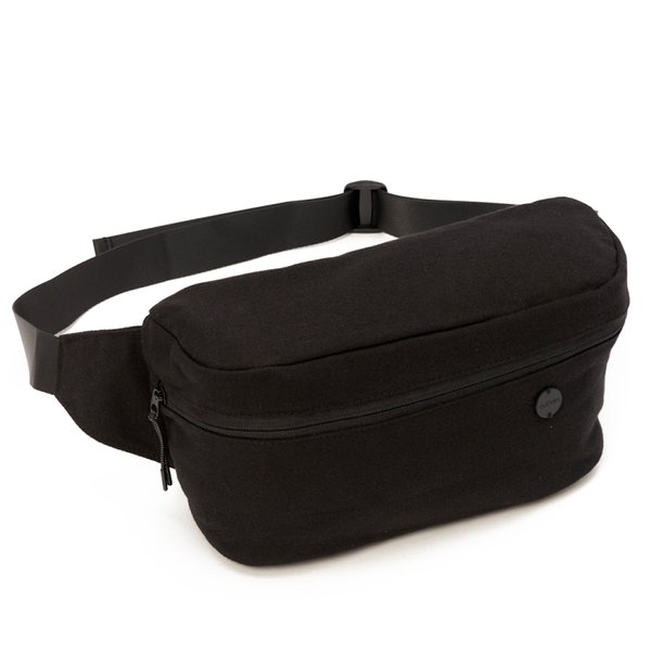 Outhorn - Bauchtasche, Hüfttasche - schwarz
