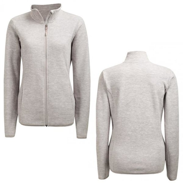 Outhorn - Damen Fleecejacke - grau