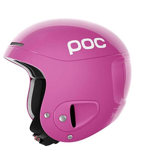 POC Skihelm Skull x Erwachsene Skihelm, pink, S 53-54 cm