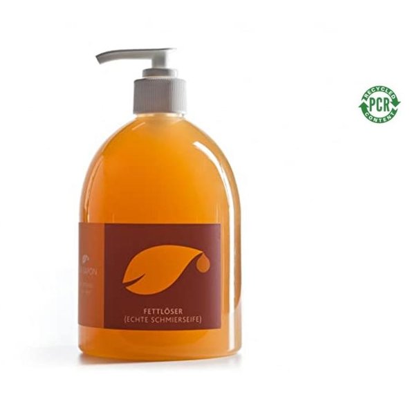 UNISAPON BIO Fettlöser - Schmierseife Konzentrat, 500gr