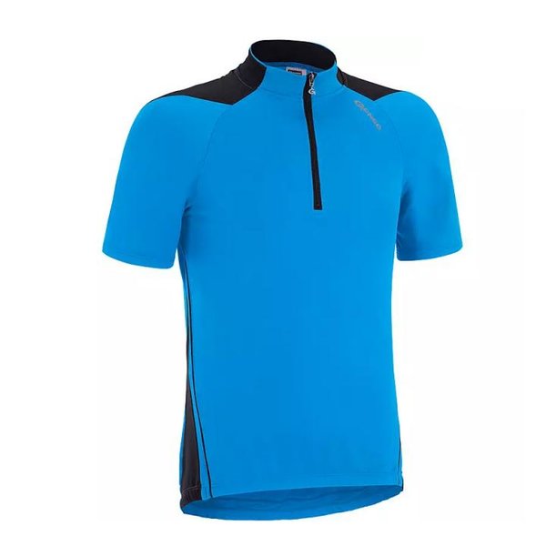 Gonso - Werner - Herren Radtrikot - blau
