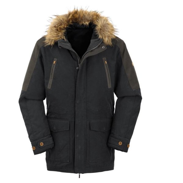 Maul - Heidelberg - Herren Parka