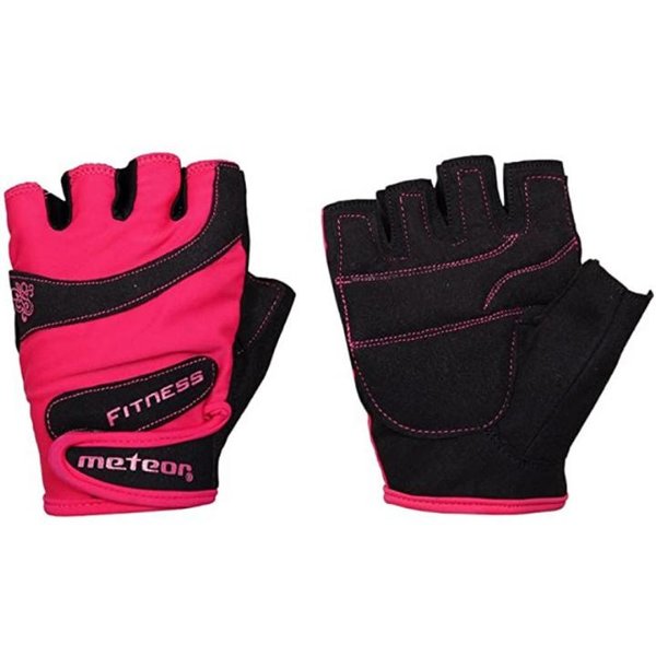 Meteor GRIP LADY Handschuhe Fitness- Fahrradhandschuhe