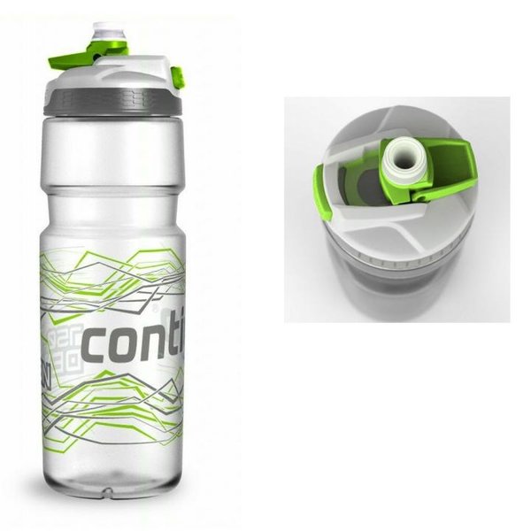 Contigo Devon Trinkflasche Fahrradflasche Flasche - 720ml - grün