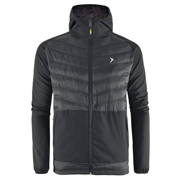 Outhorn - Quilted Soft - Herren Hybrid Softshelljacke