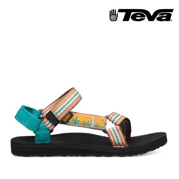 TEVA - ORIGINAL UNIVERSAL - Sandalen, cactus